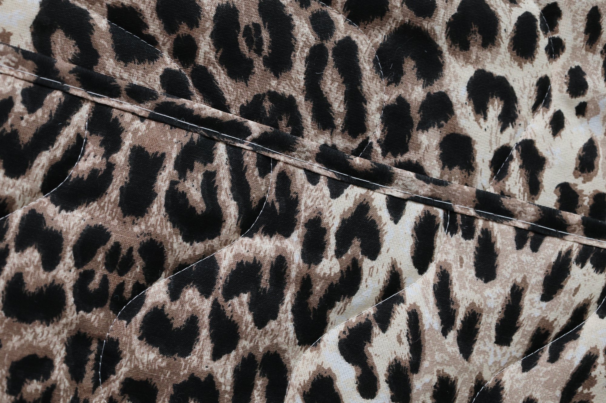 Leopar Koleksiyonu